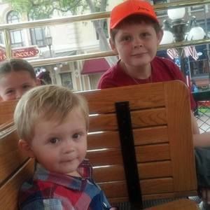 Meet your Posher, Maria